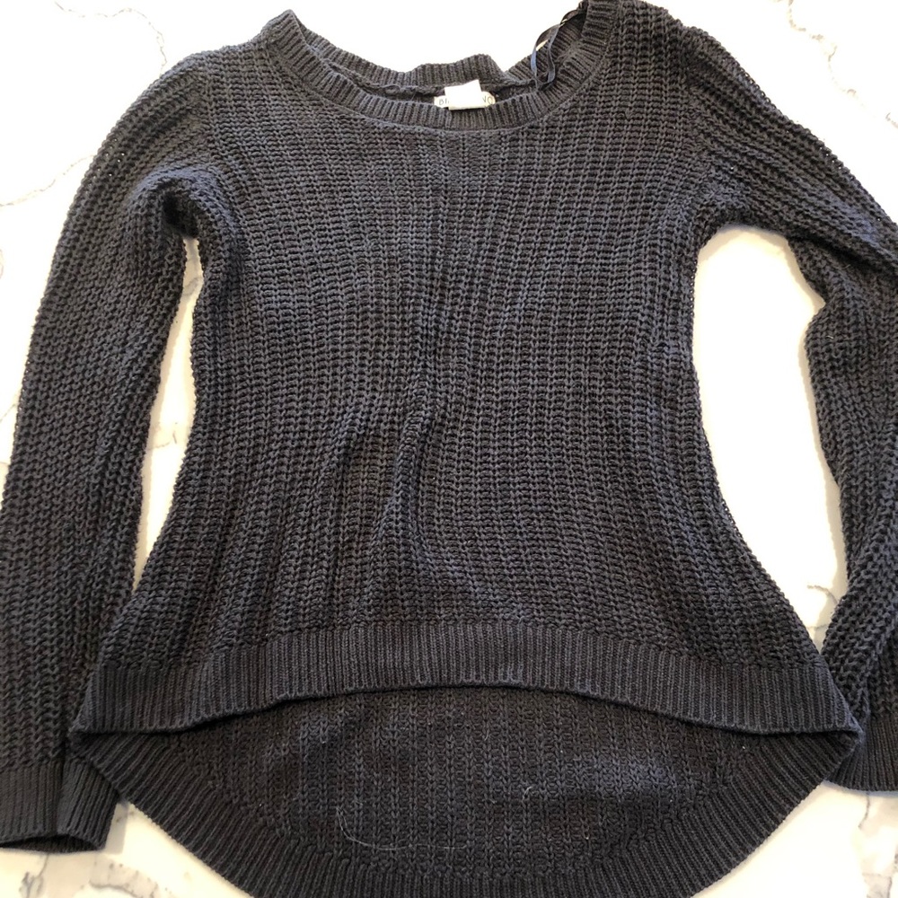 Billabong knitted sweater